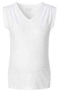 Tanktop - Bright White