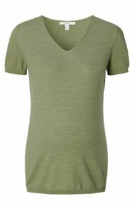 Pullover - Real Olive