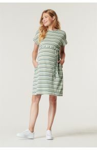 Esprit Kleid - Frosty Green