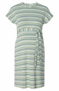 Kleid - Frosty Green