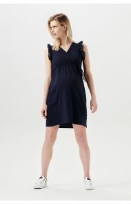 Esprit Still-Kleid - Night Sky Blue