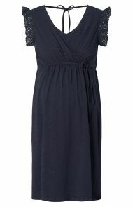 Still-Kleid - Night Sky Blue