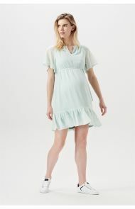 Esprit Kleid - Pale Mint