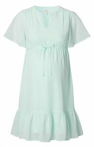 Kleid - Pale Mint