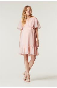 Esprit Kleid - Light Pink