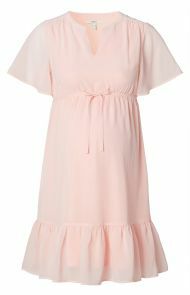 Kleid - Light Pink