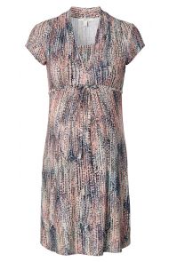 Still-Kleid - Pale Mint