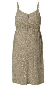 Esprit Kleid - Real Olive