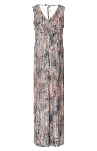 Maxi-Stillkleid - Pale Mint