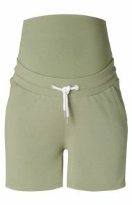 Umstandsshorts - Real Olive