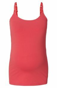 Still-Top - Red