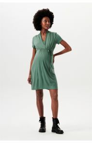Esprit Still-Kleid - Vinyard Green