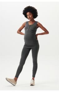 Esprit Lounge Hose - Charcoal Grey