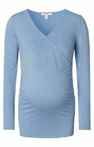 Longsleeve - Blue