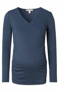 Longsleeve - Dark Blue
