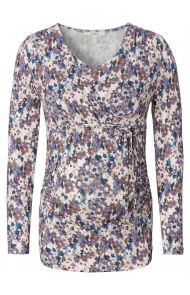 Still-Shirt - Blue