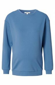 Pullover - Modern Blue