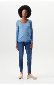 Esprit Jegging - Medium Wash