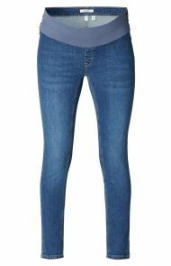 Jegging - Medium Wash