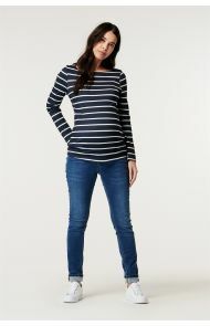 Esprit Skinny Umstandsjeans - Medium Wash