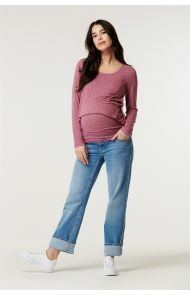 Esprit Straight jeans - Medium Wash