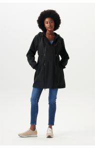 Esprit Umstandsjacke Winter - Black Ink