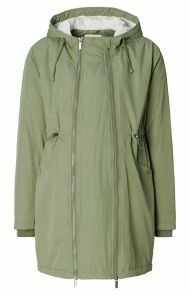 Esprit Umstandsjacke Winter - Olive Green