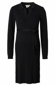 Lounge dress - Black Ink
