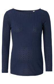 Longsleeve - Dark Blue