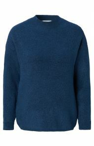 Trui - Sea Teal