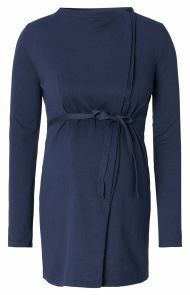 Strickjacke - Dark Blue
