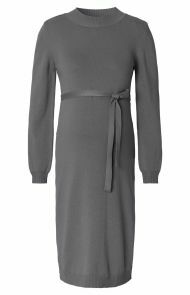  Kleid - Medium Grey