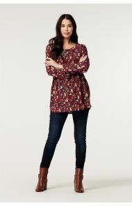 Esprit Skinny Jeans - Darkwash