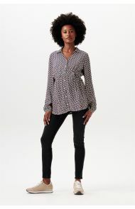 Esprit Skinny jeans - Black Darkwash