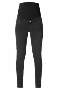 Skinny jeans - Black Darkwash