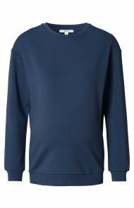 Lounge pullover - Dark Blue