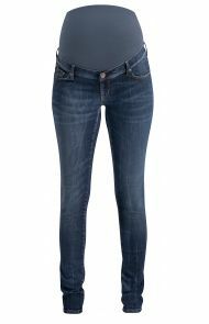 Skinny Jeans Avi - Misty Blue
