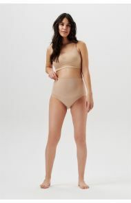 Noppies Soutien gorge allaitement sans couture - Natural