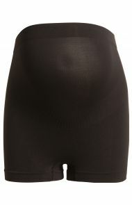 Nahtloser Panty - Black
