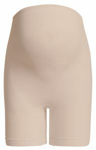 Nahtloser Panty - Naturel
