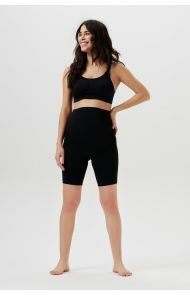 Noppies Seamless shorts - Black