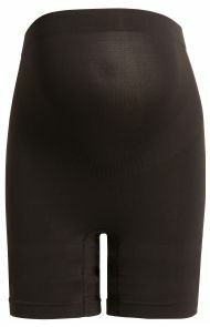 Nahtloser Panty - Black