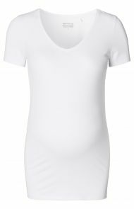 Noppies T-shirt Amsterdam - White