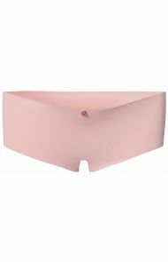 Short Honolulu - Pale Mauve