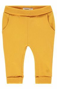  Trousers Humpie - Honey Yellow