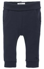Noppies Trousers Humpie - Navy
