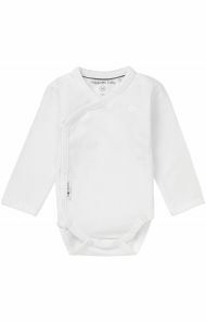 Romper Ziara - White