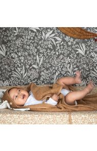Noppies Romper Ziara - White