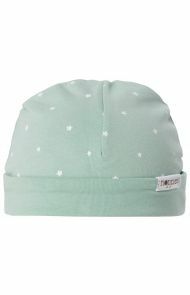 Noppies Hat Dani - Grey Mint