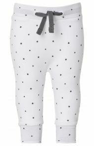 Noppies Broek Bo - White